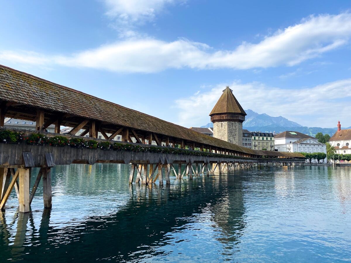 Lucerne